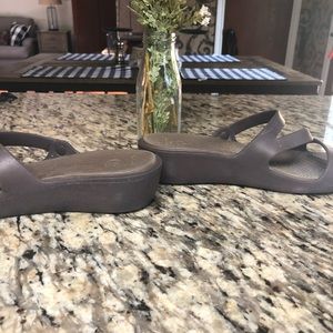 Crocs Sandals